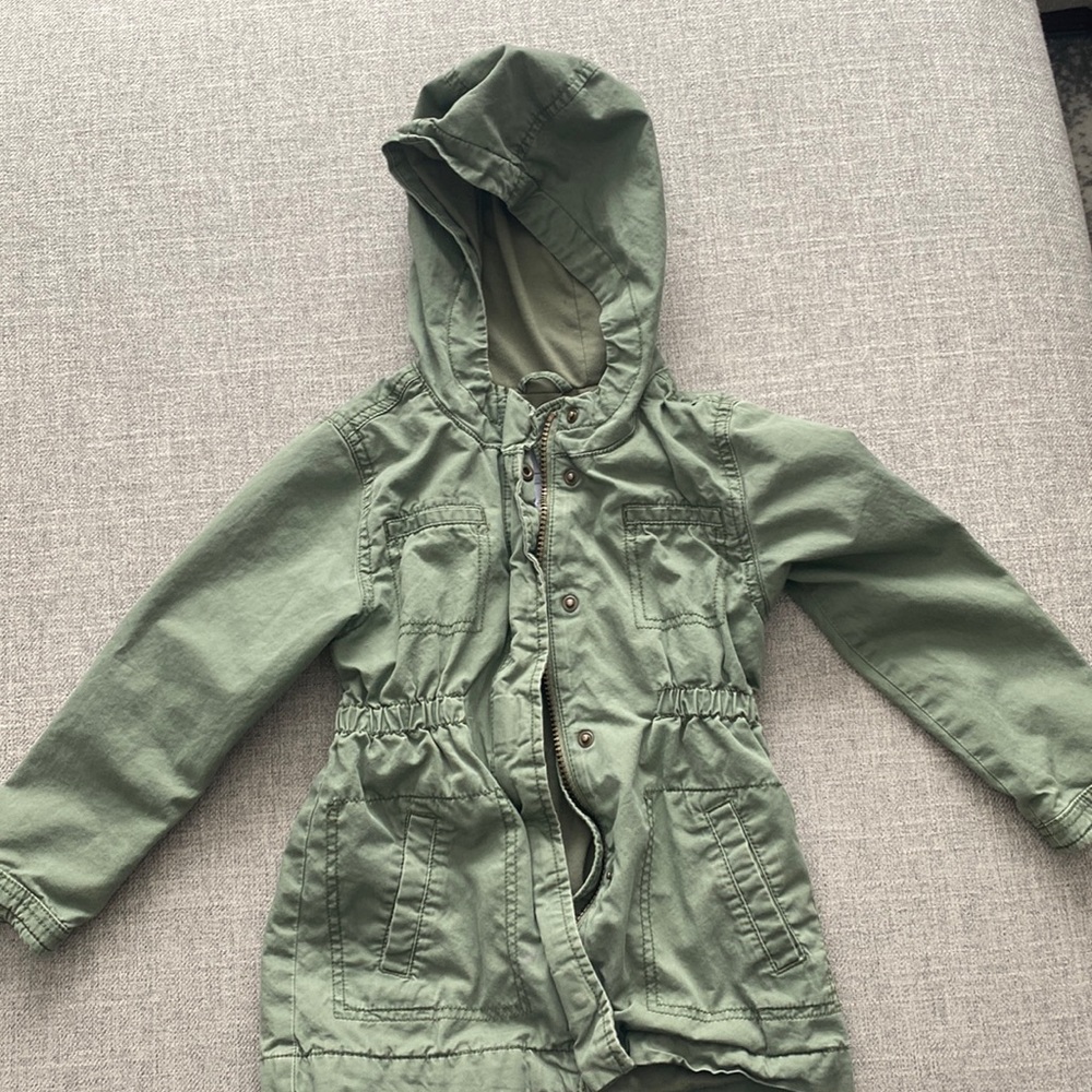 Old navy girls jacket